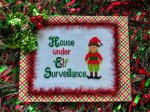 (image for) Elf Alarm